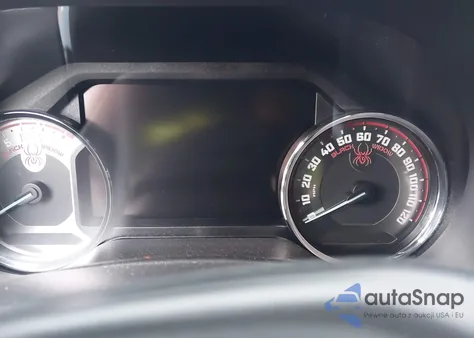 2022 Ford F150 Supercrew z USA, uszkodzony, nr VIN 1FTFW1E52NFA81221